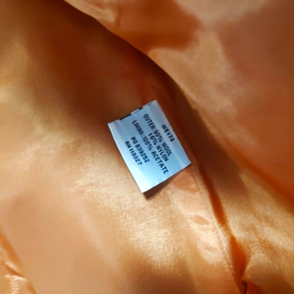 Vintage Boden Wool Jacket - Picture 5 of 5